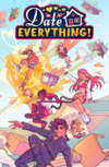 Pochette Date Everything!