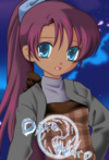Pochette Date Warp