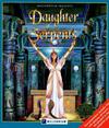 Pochette Daughter of Serpents