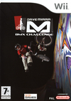 Pochette Dave Mirra BMX Challenge