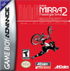 Pochette Dave Mirra Freestyle BMX 2