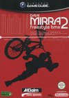 Pochette Dave Mirra Freestyle BMX 2