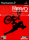 Pochette Dave Mirra Freestyle BMX 2