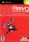 Pochette Dave Mirra Freestyle BMX 2