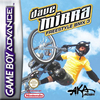 Pochette Dave Mirra Freestyle BMX 3