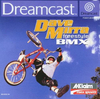 Pochette Dave Mirra Freestyle BMX