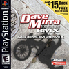 Pochette Dave Mirra Freestyle BMX : Maximum Remix