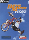 Pochette Dave Mirra Freestyle BMX
