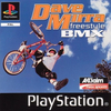Pochette Dave Mirra Freestyle BMX