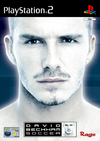 Pochette David Beckham Soccer