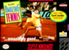 Pochette David Crane's Amazing Tennis
