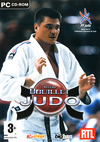 Pochette David Douillet Judo
