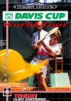 Pochette Davis Cup World Tour