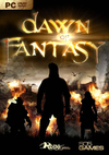Pochette Dawn of Fantasy