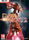 Pochette Dawn of Magic 2