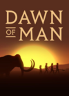 Pochette Dawn of Man