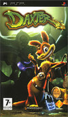 Pochette Daxter