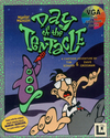 Pochette Day of the Tentacle