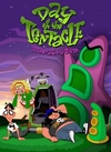 Pochette Day of the Tentacle - Remastered