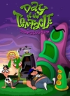 Pochette Day of the Tentacle - Remastered