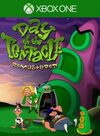 Pochette Day of the Tentacle - Remastered