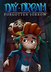 Pochette Daydream : Forgotten Sorrow