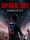 Pochette Daymare : 1994 Sandcastle