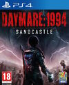 Pochette Daymare : 1994 Sandcastle
