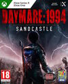 Pochette Daymare : 1994 Sandcastle