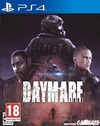 Pochette Daymare : 1998