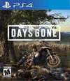 Pochette Days Gone Remastered