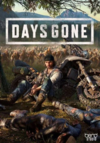 Pochette Days Gone