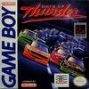 Pochette Days of Thunder