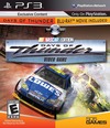 Pochette Days of Thunder : NASCAR Edition