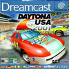 Pochette Daytona USA 2001