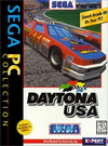 Pochette Daytona USA