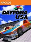 Pochette Daytona USA