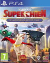 Pochette DC Krypto Super-Chien : Les Aventures de Krypto et Ace