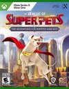 Pochette DC Krypto Super-Chien : Les Aventures de Krypto et Ace