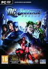 Pochette DC Universe Online