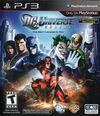 Pochette DC Universe Online