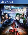 Pochette DC Universe Online