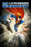 Pochette DC Universe Online