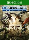 Pochette DC Universe Online