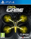 Pochette DCL - The Game