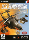 Pochette DCS : Black Shark