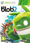Pochette de Blob 2
