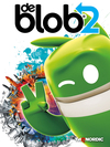 Pochette de Blob 2