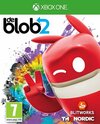 Pochette de Blob 2
