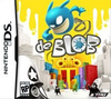 Pochette de Blob